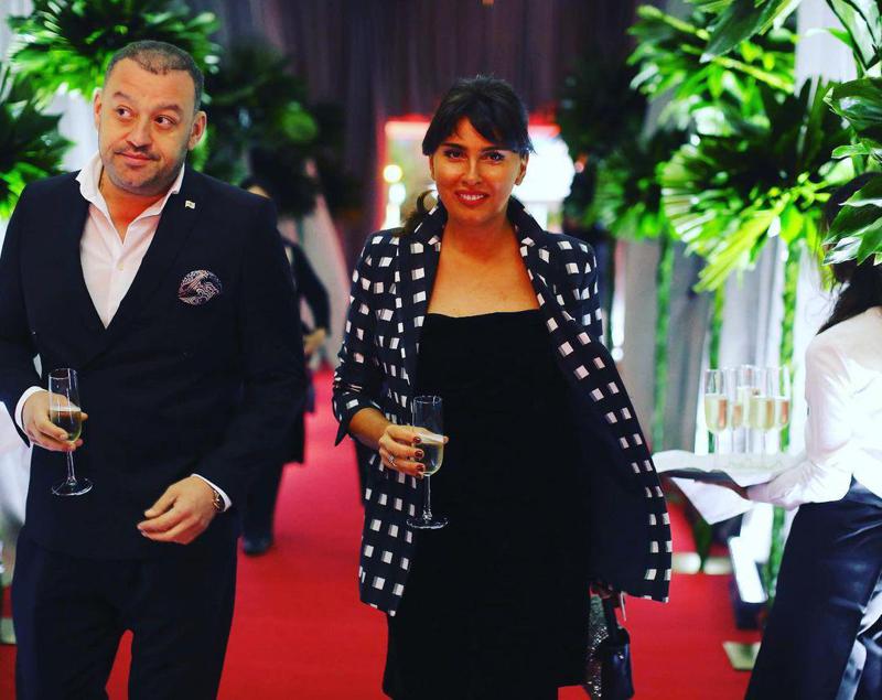 "ვის ვინ ეკითხება მე სად გავაჩინე ჩემი მანანიკო?" - რას წერს ბექა ოდიშარიას მეუღლე?