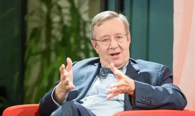 "იქნებ ევროპაში თქვენი ადგილი არ არის - ევროპა აბსოლუტურად კარგად იქნება მათ გარეშე, ვინც ასე იქცევა მის მიმართ" - ტომას ჰენდრიკ ილვესი ღარიბაშვილს