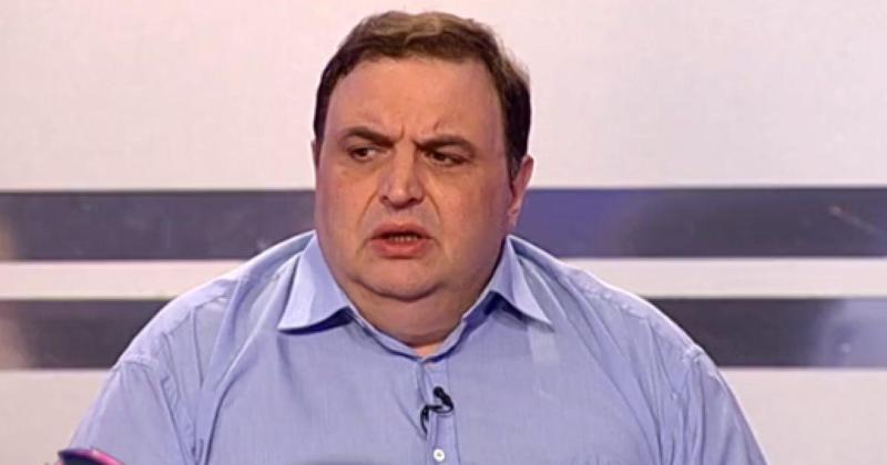 "გარდა სატანისტებისა იქ იყვნენ მიტინგზე მაჯლაჯუნები. ირაკლი, იქ მაჯლაჯუნები ვერ დაინახეთ? - მიგაკლავს ბიძინა პოლიტიკურად" - გუბაზ სანიკიძე