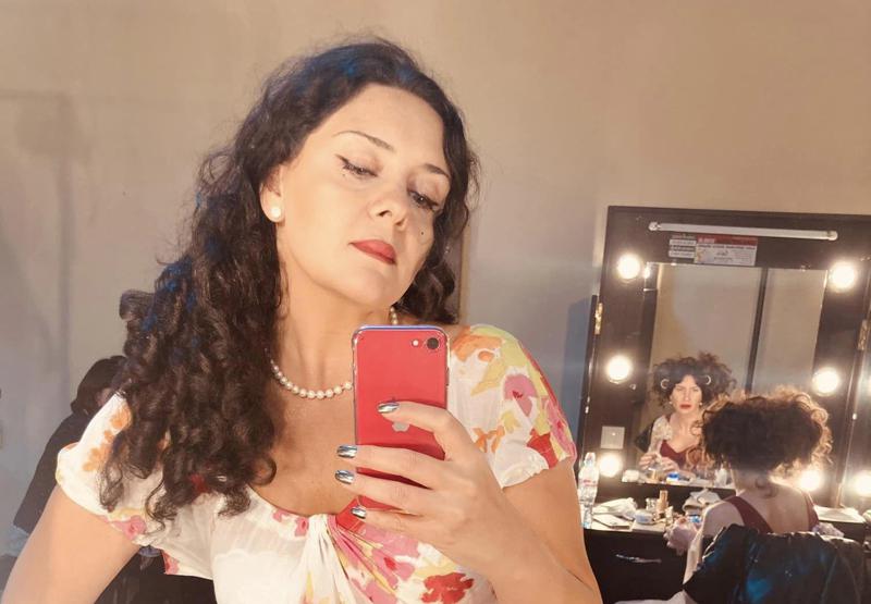 "არ მყავს ტრადიციული, ქართული ოჯახი... შეიძლება სხვაგან ამას სკანდალი მოჰყოლოდა, აქ მსგავსი არაფერი ყოფილა" - რას პასუხობს მსახიობი კრიტიკოსებს?