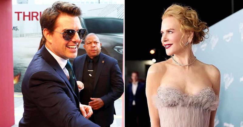 რატომ არ მივიდა ტომ კრუზი ოსკარის ცერემონიაზე - "ნიკოლ კიდმანს თავს არიდებს, არ სურდა ყოფილ ცოლთან შეხვედრა"