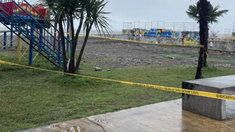 ბათუმში, ბატუტზე თამაშის დროს დაშავებული სამი წლის ბიჭი თურქეთში გადაიყვანეს - "მისი მდგომარეობა მძიმედ ფასდება"