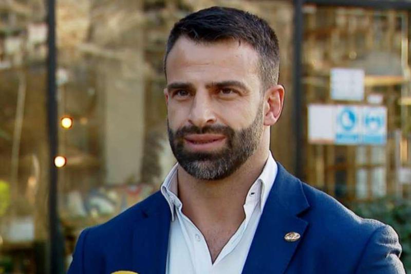 "20 წელი ვატარე ეს კვართი! მიმიფურთხებია ყველა იმ ადამიანისთვის, ვინც ჩემი 20 წელიწადი 2 დღეში გაყიდა და იფიქრა, რომ სამშობლო რუსეთში გავცვალე" - დავით კაჭარავა