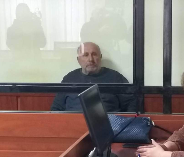 ბათუმში მომხდარი ტრაგედიის საქმეზე დაკავებულს პატიმრობა შეეფარდა