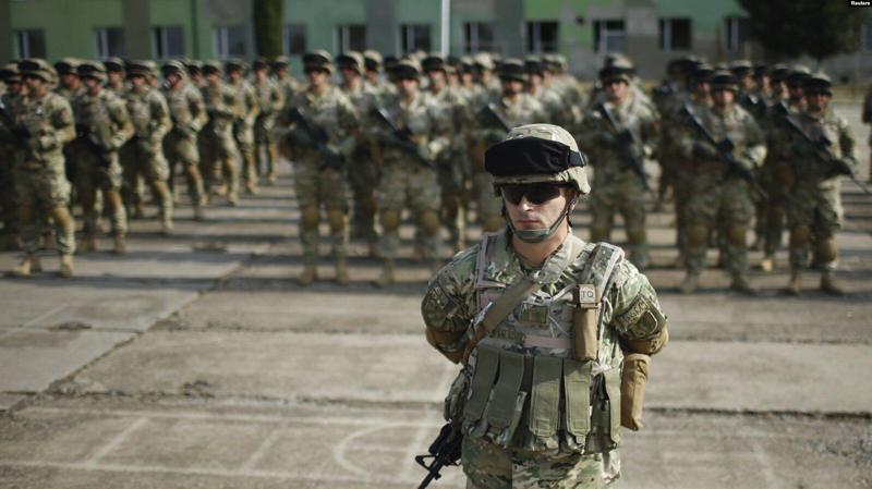 რას ითვალისწინებს "თავდაცვის კოდექსის" ახალი პროექტი: სამსახური მხოლოდ თავდაცვის ძალებში და მნიშვნელოვანი სიახლე სტუდენტებისთვის, ამასთანავე, სამსახურის გადავადება უკვე ძალიან ძვირი დაგიჯდებათ