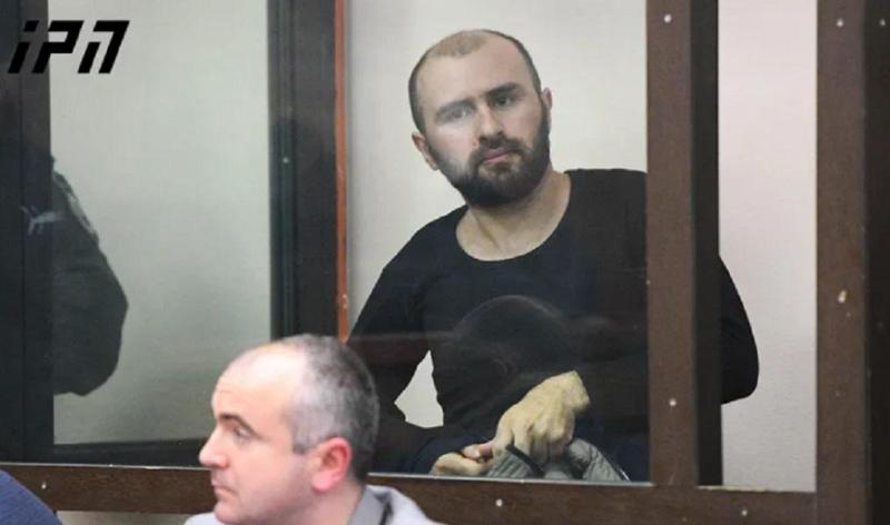 "დიახ, ჩემი იყო ის იარაღი" - ბადრი ესებუა იარაღის უკანონო შეძენა-შენახვა-ტარების ნაწილში თავს დამნაშავედ ცნობს