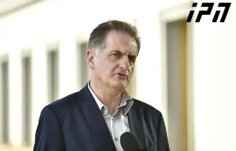 "გაიგეთ ფეიკ-მაისტერებო, ტროლნო ამა ცხოვრების? ცუდად ხართ ატროლებულები" - კონსტანტინე გამსახურდია განცხადებას ავრცელებს