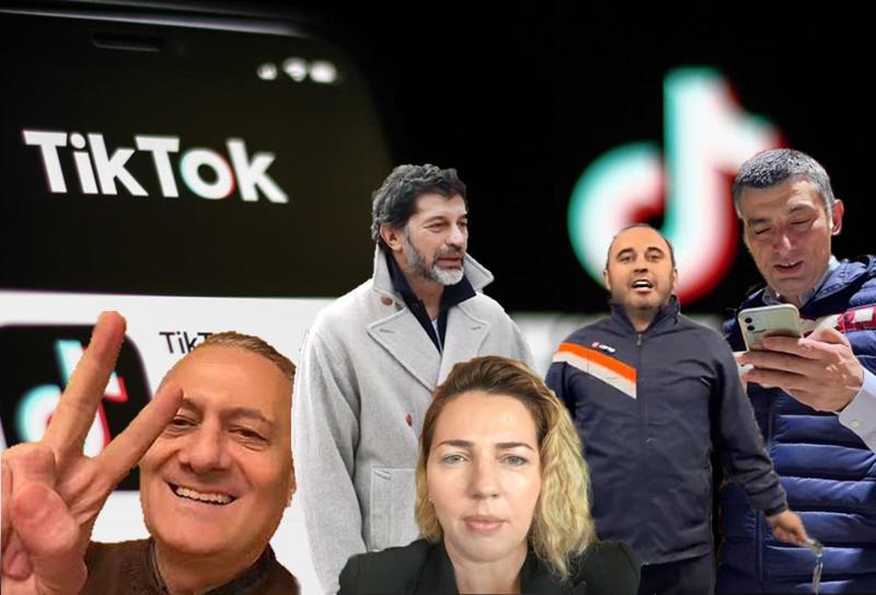 ქართველი პოლიტიკოსები "ტიკტოკზე" - ვინ როგორ ჰყვება თინეიჯერულ ტრენდებს?