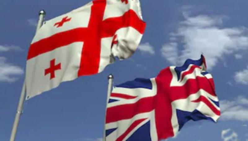 დიდი ბრიტანეთი საქართველოსა და მოლდოვას ფინანსურ დახმარებას გამოუყოფს: "ისინი კვლავ განიცდიან პუტინის უკრაინაში შეჭრით გამოწვეულ დესტაბილიზაციას”