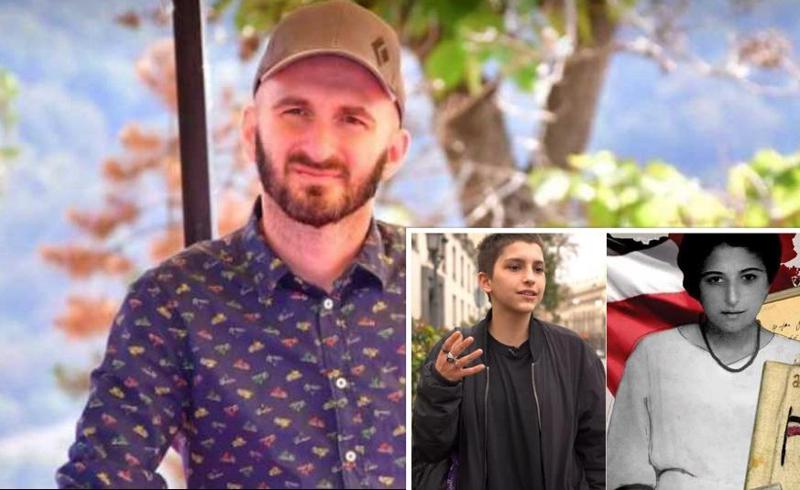 "წუხელ არ მეძინა, ვკითხულობდი დაგეშილი ადამიანების გზავნილებს ჩემზე, დათო ტურაშვილზე, სხვებზე. ამ ადამიანების უმრავლესს მარო მაყაშვილის სახელი ყურმოკვრით სმენია" - გიორგი კეკელიძე