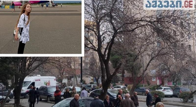 "საქანელაზე ქანაობდა. შემდეგ ბავშვებმა დაინახეს, რომ ვიღაც აეკიდა..." - რა ვერსიები ვრცელდება დიდ დიღომში 12 წლის მოზარდის გარდაცვალების საქმეზე