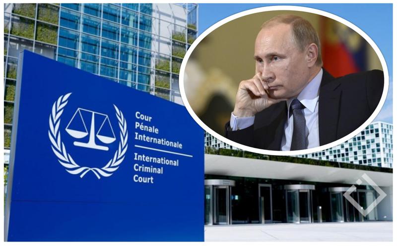 "ეს პუტინის სრული იზოლაციაა..." - რა მნიშვნელობა აქვს ჰააგის სასამართლოს გადაწყვეტილებას და რამდენად რეალურია ახლა რუსეთის პრეზიდენტის დაჭერა?