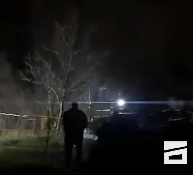 გავრცელებული ინფორმაციით, დიდ დიღომში დაკარგული 12 წლის გოგონა, გამთენიისას გარდაცვლილი იპოვეს