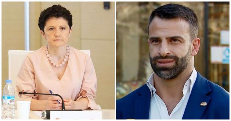 "მკაცრად ვგმობთ დავით კაჭარავას მისამართით გავრცელებულ შეურაცხმყოფელ განცხადებებს" - რა განცხადებას ავრცელებს კულტურის სამინისტრო?