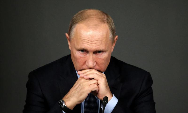 ვლადიმერ პუტინი რეგიონულ მოკავშირეებს ესაუბრა - რა ინფორმაციას ავრცელებს პესკოვი?