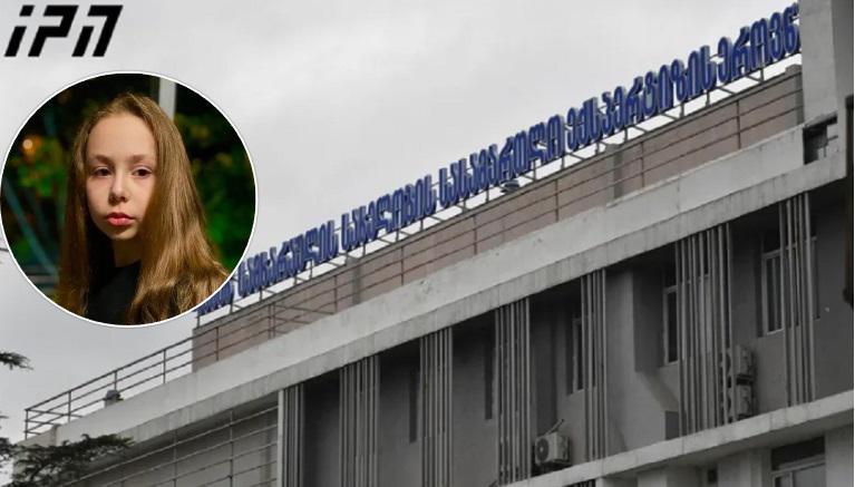 რას აცხადებენ სამხარაულის ექსპერტიზის ბიუროში 12 წლის მოზარდის გარდაცვალების საქმეზე