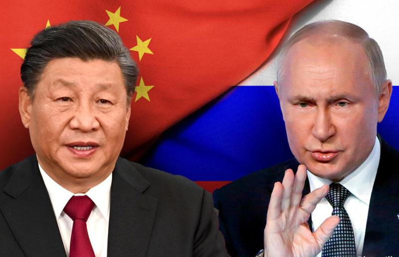 სი ძინპინი 20 მარტს რუსეთში ჩადის - რას განიხილავენ მხარეები?