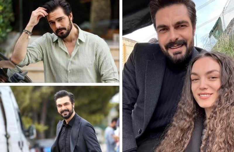 "ნანუკამ მისი გაღიმება შეძლო" - როგორია კამერებს მიღმა, როგორ ცხოვრობს და რას ამხელს პირად ცხოვრებაზე ქართველი მაყურებლის ფავორიტი თურქი მსახიობი (ფოტოები)