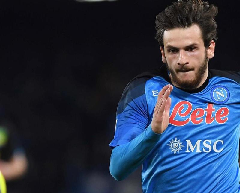 "ტორინოს" პირჯვრის გადაწერა არ შველის, ოსიმენის გოლის მერე, "კვარამ" თერთმეტმეტრიანი გამოიმუშავა და გაიტანა კიდეც - "ნაპოლი" იგებს