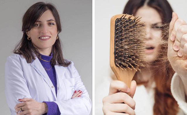 როგორ ვებრძოლოთ თმის ცვენას ეფექტურად და რამდენად გამართლებულია ხალხური მეთოდების გამოყენება: ენდოკრინოლოგის რეკომენდაციები