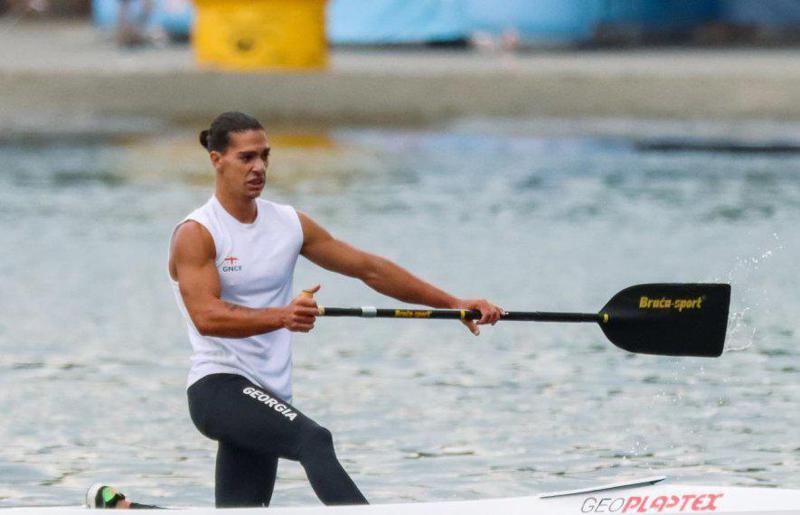 "ბარძაყის ძვალზე ჩაუტარდა ქირურგიული დახმარება" - როგორია მსოფლიო ჩემპიონის, ალექსანდრე წივწივაძის ჯანმრთელობის მდგომარეობა მას შემდეგ, რაც ავარიაში მოყვა