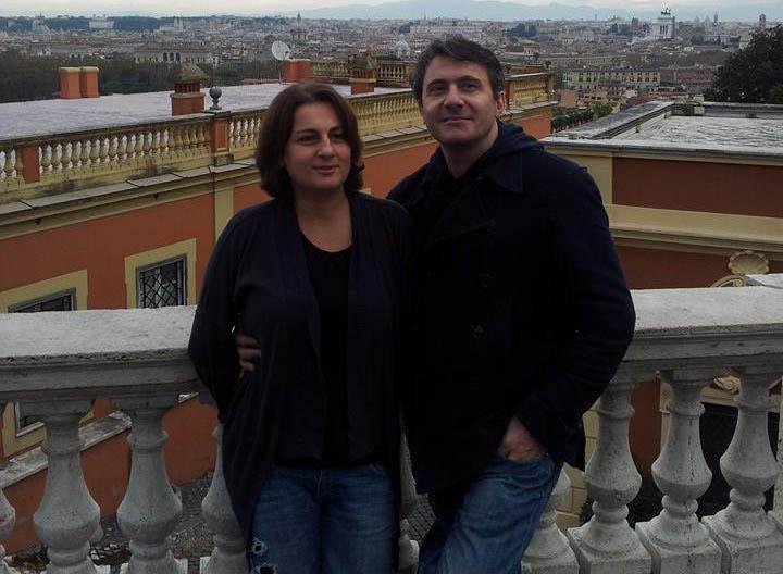 "მისი მდგომარეობა სტაბილურია, კლინიკიდან დღეს ან ხვალ გაწერენ" - რას აცხადებს დათო ტურაშვილის მეუღლე