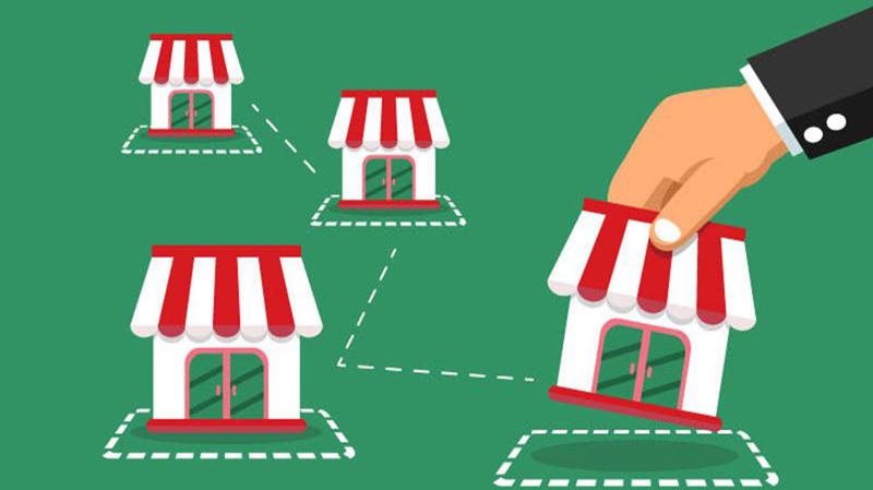 ცნობილი ბრენდები, რომელთა მაღაზიის გახსნაც ყველას შეუძლია