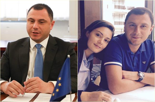 რა განათლება აქვს განათლების ახალ მინისტრს გიორგი ამილახვარს და როგორია მისი და მისი ოჯახის ქონებრივი მდგომარეობა?