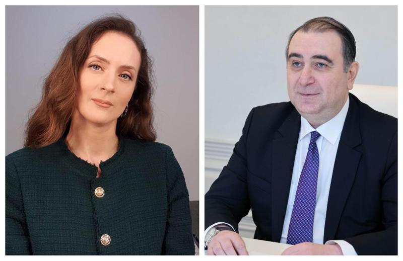 "ერთი, რაც გააკეთა ჩხენკელმა ის იყო, რომ ბევრს აქებდა ქუთაისის საერთაშორისო უნივერსიტეტს, დაუფასდა კიდეც..." - ნატა ასათიანი ექსმინისტრს აკრიტიკებს