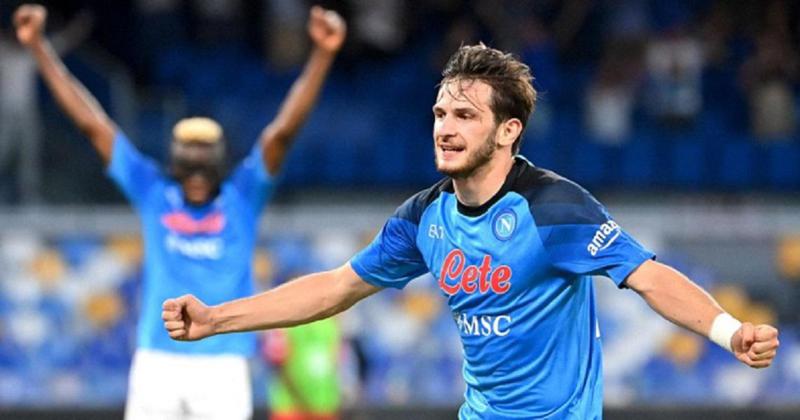 "მაესტრო, ნეაპოლელებისთვის ყველაფერი ხარ" - გამოხმაურებები მორიგი შთამბეჭდავი თამაშის შემდეგ: "კვარას" ფაქტორი, ანუ როგორ დააწყებინა ხვიჩამ იტალიელებს ქართულად წერა