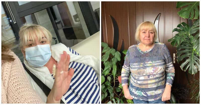 25-წლიანი სტაჟის მქონე პედაგოგს, რომელიც მძიმე დაავადებას ებრძვის, დახმარება ესაჭიროება - "ადამიანების თანადგომის იმედად ვართ..."