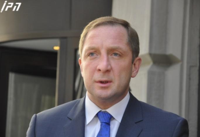 "თვით "ლეგენდარული" თეა წულუკიანიც რომ მიიყვანონ განათლების სამინისტროში, სტუდენტების პროტესტს ვერავინ ჩაახშობს" - ალექსი პეტრიაშვილი