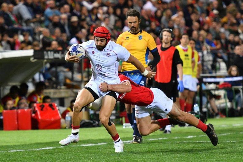 მე-100 გამარჯვება, მე-15 ჩემპიონობა და ყველაზე ხანგრძლივი წაუგებელი სერია - საქართველოს მორაგბეთა ნაკრები "რაგბი ევროპის" ჩემპიონია