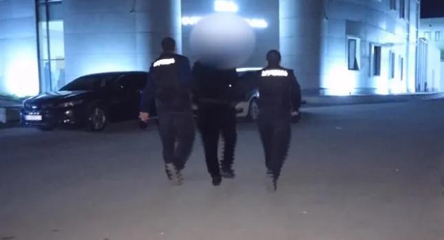 თბილისში მაღაზია "დელფოსი" გაქურდეს - დაკავებულია უცხო ქვეყნის მოქალაქე