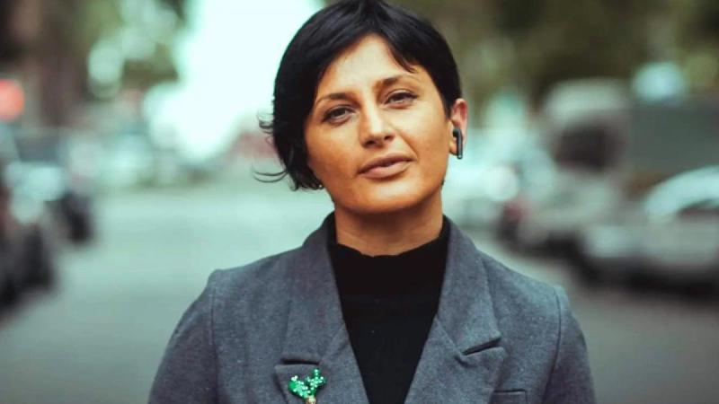 "TV პირველის" ჟურნალისტზე თავდასხმის საქმეზე დაკავებული მამუკა ანდღულაძე სასამართლომ გირაოს სანაცვლოდ გაათავისუფლა