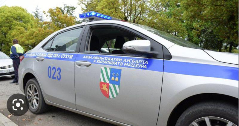 ძალოვნებისგან შემდგარი ნარკოქსელი აფხაზეთში და დაკავებული მაღალჩინოსანი - "ეს პირველი შემთხვევა არ არის, როცა ნარკოდანაშაულისთვის სომხური დაჯგუფება აიყვანეს"