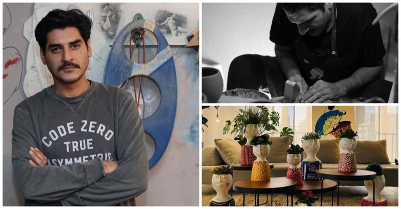 "ყურები არ ჩამოვყარე, რადგან 2 შვილის მამა ვარ... მირჩევნია, საქმე ჩემთვის ჩუმად ვაკეთო, ამიტომ დიდად არავინ იცის ეს ამბავი" - ცნობილი მსახიობის ახალი ხელსაქმე