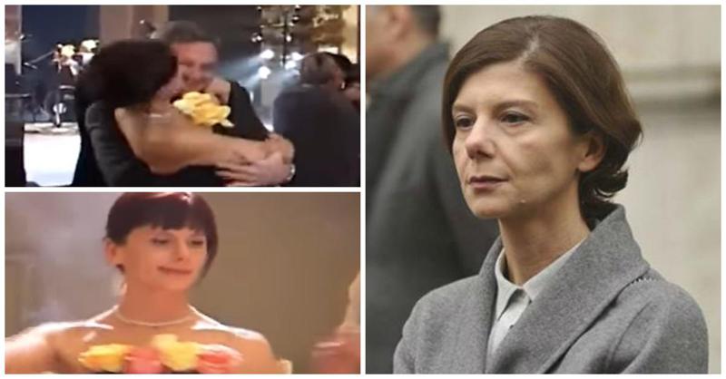 "მივედი, დავლიე, ბარამიძესთანაც წავიცეკვე... ამის მერე, ეს ცეკვა დაატრიალეს და..." - რას წერს თამარ ჩერგოლეიშვილი?