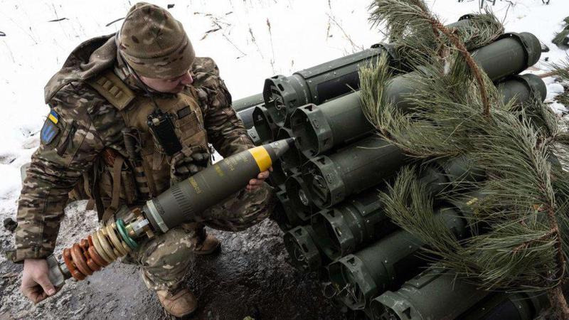 უკრაინისთვის საბრძოლო მასალის ერთობლივი შესყიდვის შესახებ პროექტს 18 ევროპული ქვეყანა აწერს ხელს