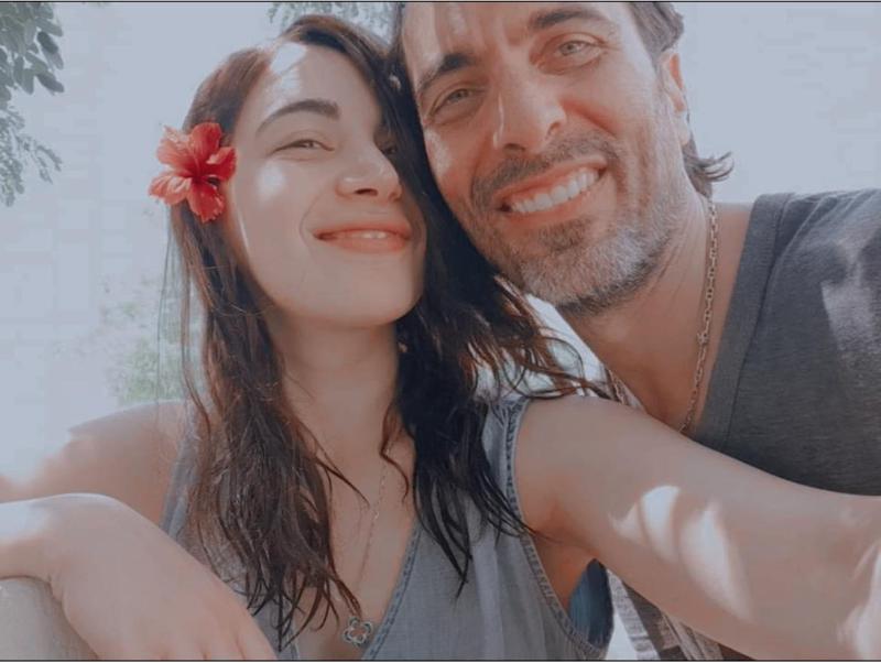 "რომ გგონია, ჟენევაში მიფრინავ და უცბად მალდივებზე აღმოჩნდები“ - სოფი ლორენის ქართველი სარძლოს თავბრუდამხვევი დასვენება