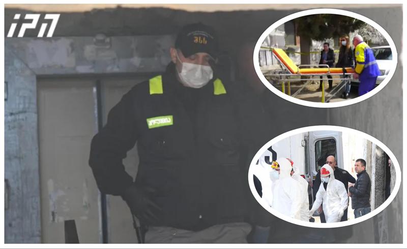 ახალი დეტალები: პოლიციამ მუხიანში მომხდარ მკვლელობაში ბრალდებული დააკავა - ცნობილი ხდება დანაშაულის სავარაუდო მოტივიც