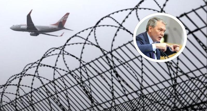 "რუსეთი და საქართველო პირდაპირი ავიამიმოსვლის აღდგენის, ასევე, ვიზების გაუქმების ზღვარზე არიან" - რუსეთის დუმის დეპუტატი