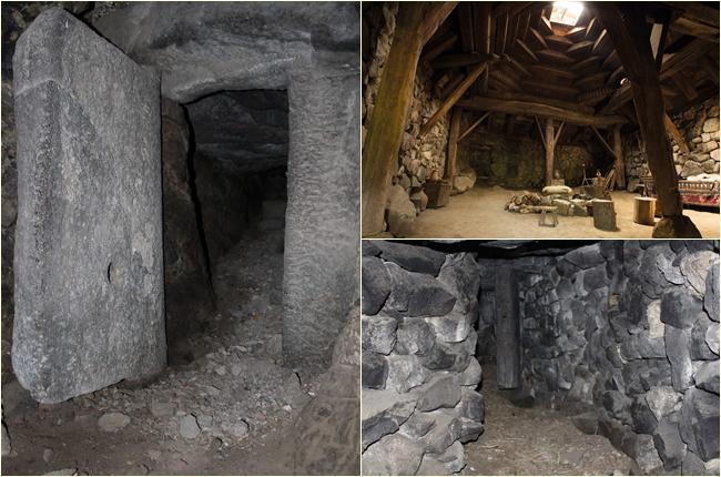 "დარანების სიგრძე ზოგჯერ კილომეტრები იყო, იქ ქორწილები და ნათლობებიც კი იმართებოდა..." - რას წარმოადგენდა  მიწისქვეშა თავდაცვითი ნაგებობები მესხეთში?