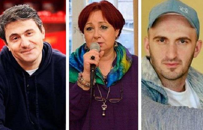 "ვინც არ უნდა მლანძღოს და ფარისეველი მეძახოს, ტურიკასადმი და გიორგი კეკელიძესადმი ჩემ დამოკიდებულებას ვერავინ შეცვლის" - რას წერს ქეთი დუმბაძე