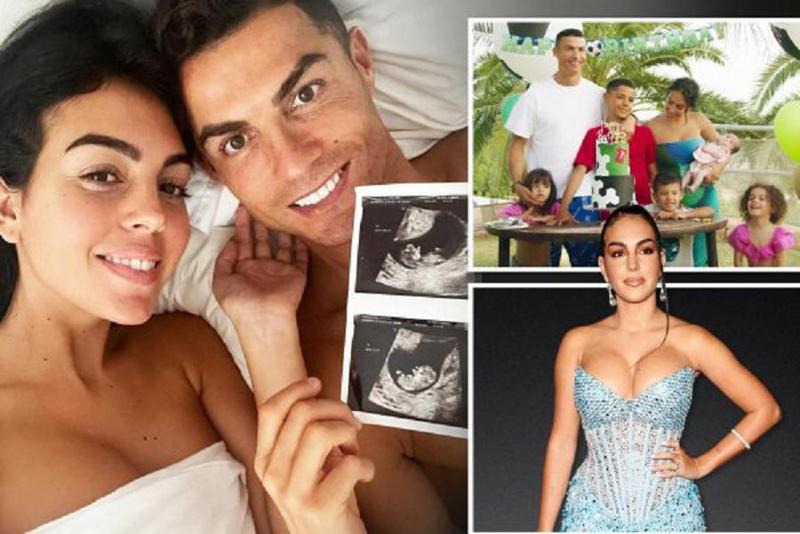 "პატარა ანხელის დაკარგვა არ ყოფილა ერთადერთი ტრაგედია, მანამდე სამჯერ მომეშალა მუცელი" - ჯორჯინა როდრიგესი ცხოვრების რთულ პერიოდზე