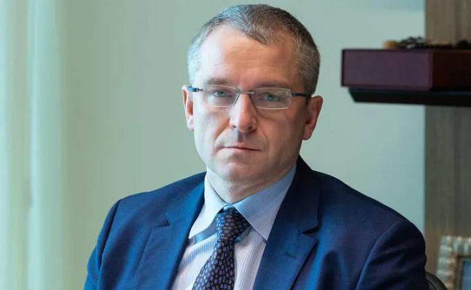 "2022 წელს რუსეთი გახდა საქართველოს ძირითადი სავაჭრო პარტნიორი, 2023 წელს კი სავაჭრო ბრუნვა თითქმის 70 %-ით გაიზარდა" - რუსეთის ეკონომიკის მინისტრის მოადგილე