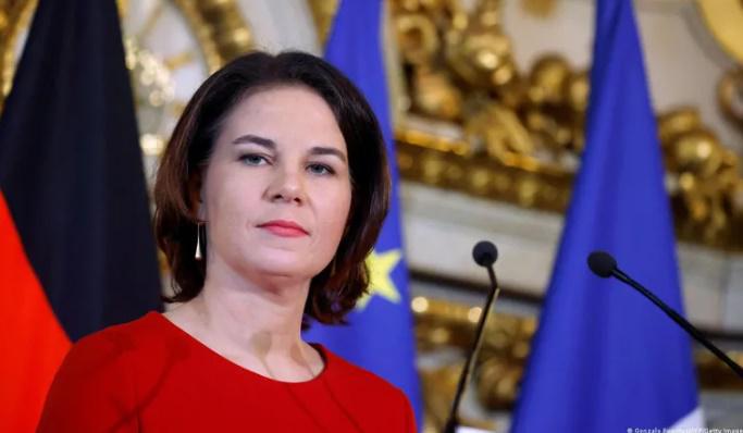 რას წერს გერმანიის საგარეო საქმეთა მინისტრი საქართველოში ვიზიტის წინ - "ვხედავთ ქვეყნის პროევროპული კურსიდან გადახვევის მცდელობებს"