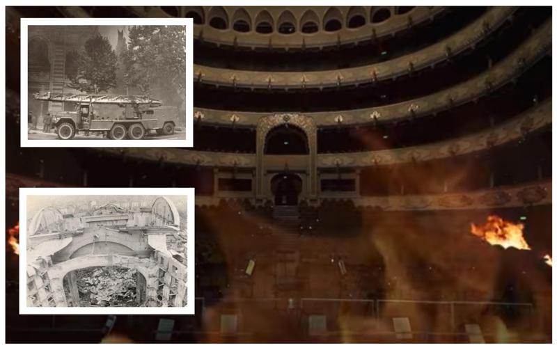 "ვფიქრობ, ვინც ეს დაუკვეთა, საიდუმლო საფლავში წაიღო" - 70-იანი წლების ბურუსით მოცული დანაშაული და ფილმში გახმაურებული ტაბუდადებული თემები: "ჭაბუკიანის ხანძრის" ისტორია