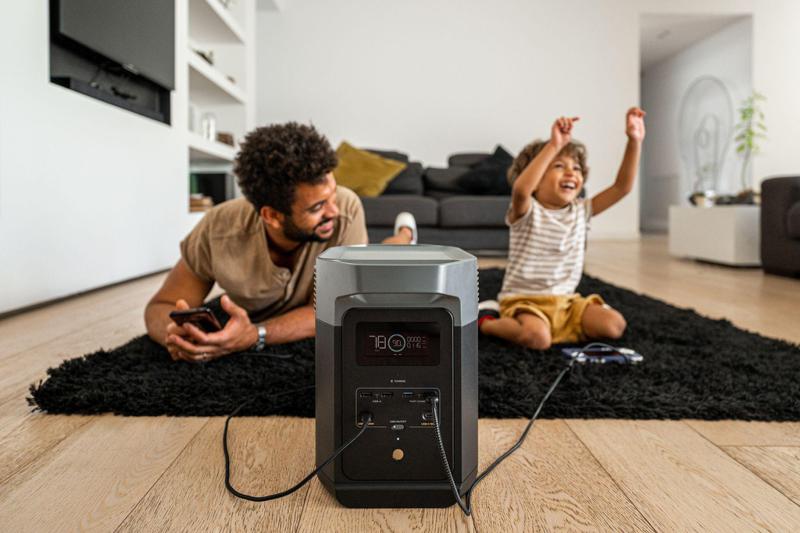 გენერატორი VS პორტატული ელექტროსადგური - რომლის გამოყენება არის უფრო ეფექტური და მოსახერხებელი?