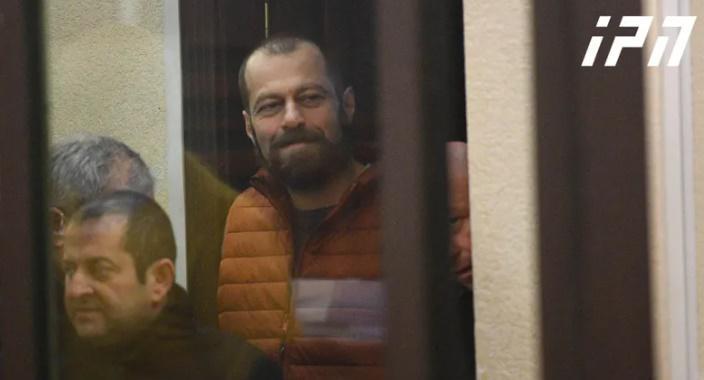 "ჩემი ოპტიმიზმიც კი არ მაძლევს მიზეზს, მჯეროდეს, რომ გამამართლებელ განაჩენს გამოიტანთ" - ვაკის პარკის საქმეზე ბრალდებულის საბოლოო სიტყვა სასამართლოზე